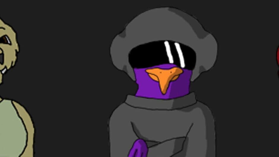 Galactic Refugees banner