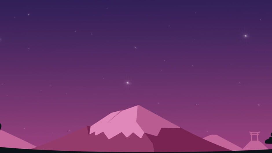 Catch the Stars: Japan banner