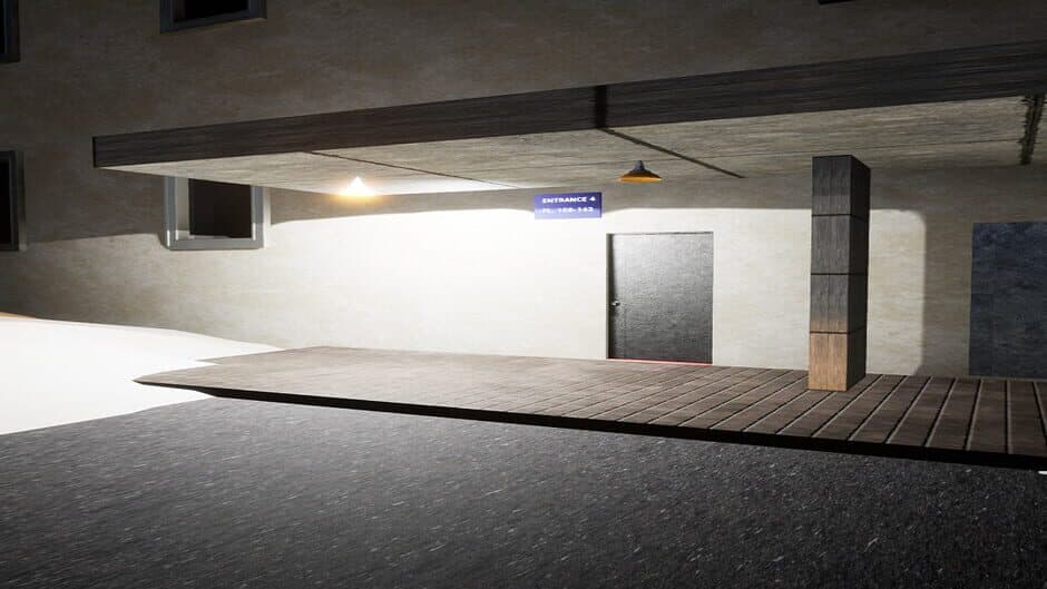 Decabristov Street banner