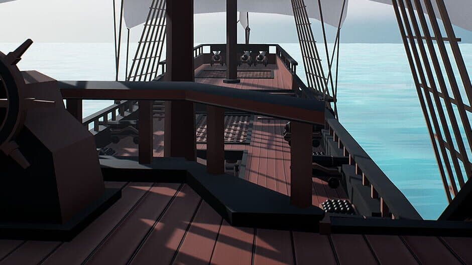 Cutthroat Cove banner