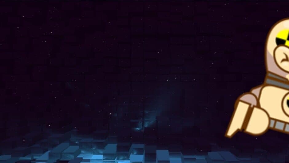 Run Dummy Run banner