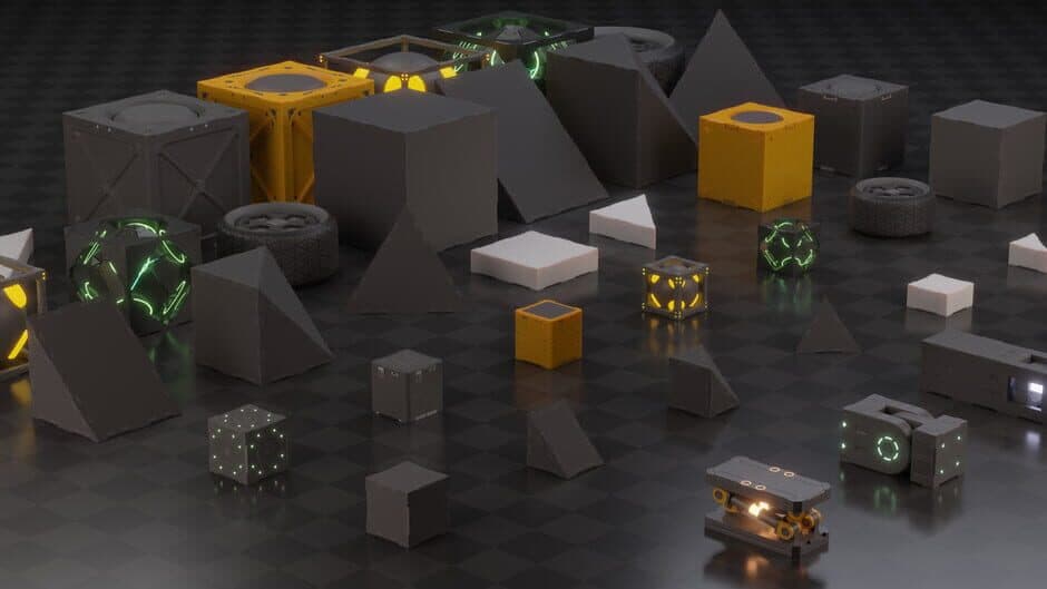 Custom Machinery banner