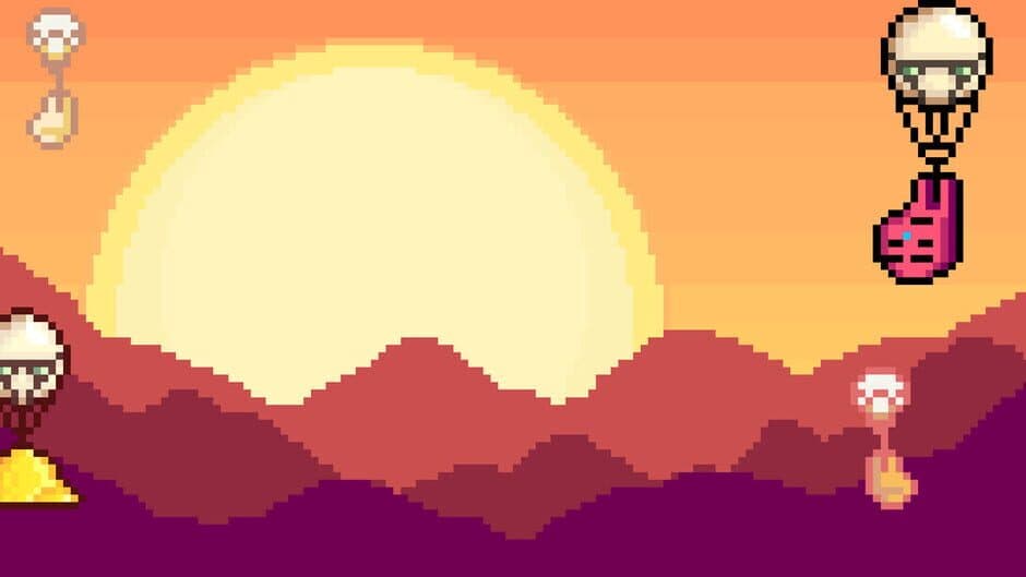 Mr. Sun's Hatbox banner