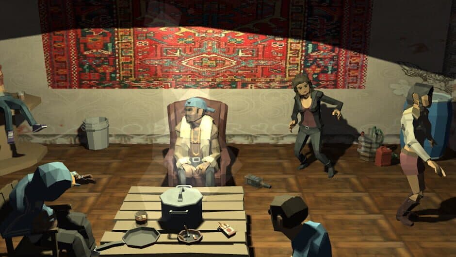 Slav Dangerous banner