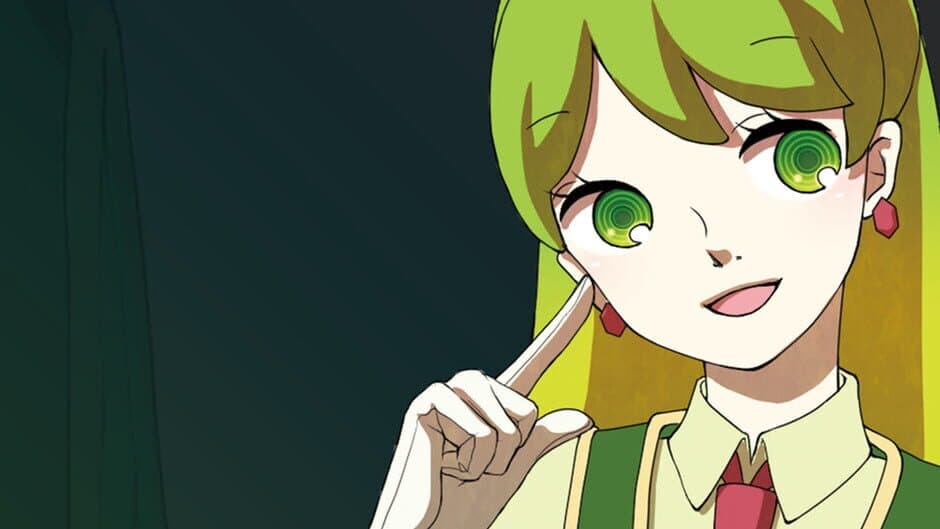 2236 A.D. Secretary Stories banner