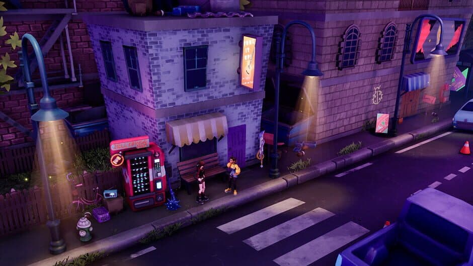 Project Pulse banner