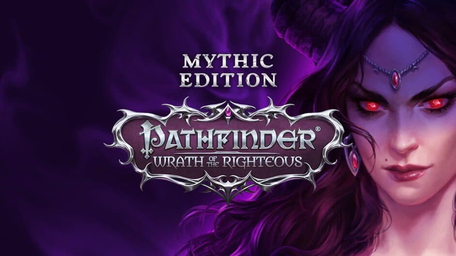 Pathfinder: Wrath of the Righteous - Mythic Edition banner