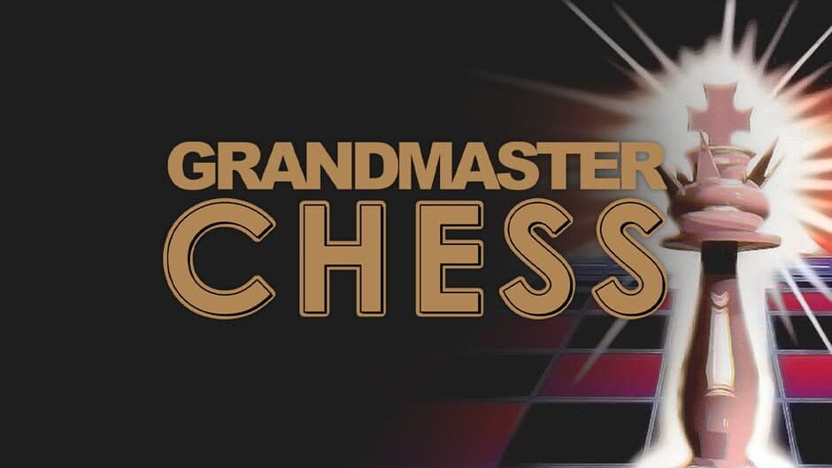 Grandmaster Chess banner