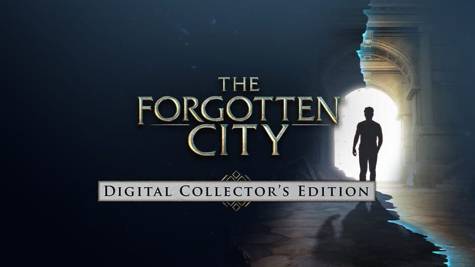 The Forgotten City: Digital Collector's Edition banner