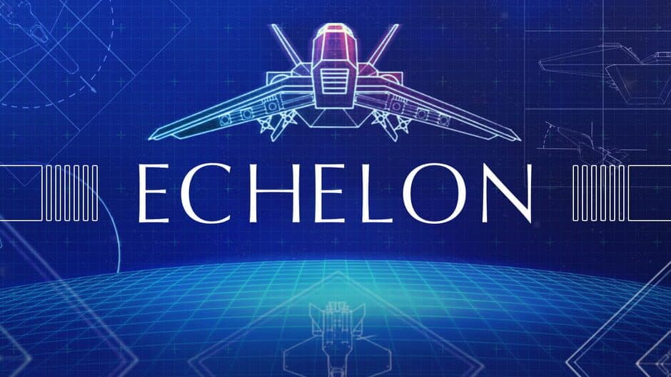 Echelon banner