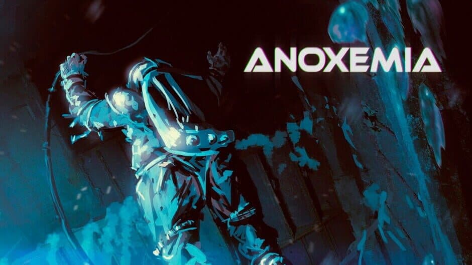 Anoxemia banner