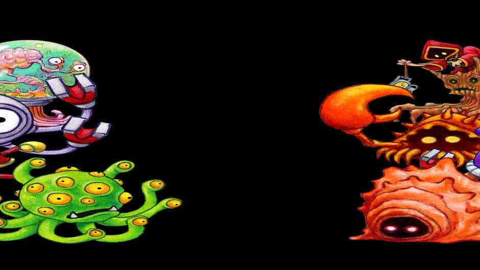 World of MiniMonsters banner