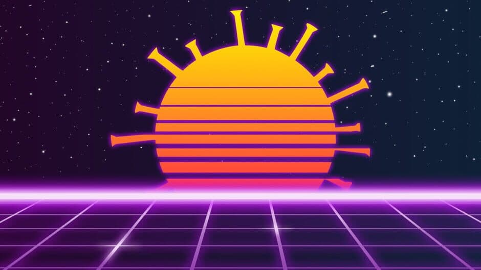 Pandemic Pandemonium banner