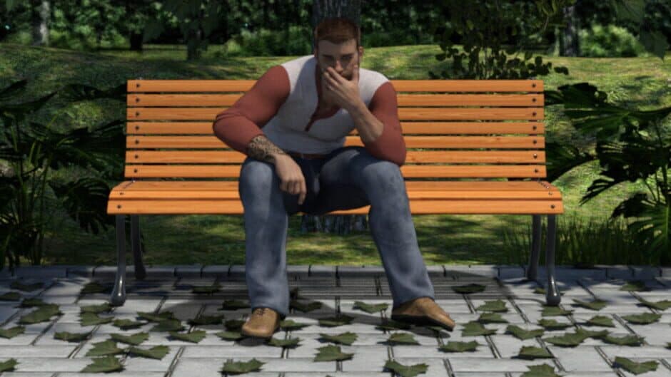 A Day in the Park banner