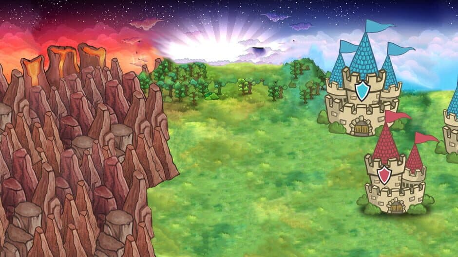 Torins Towers: Rise of Heroes banner