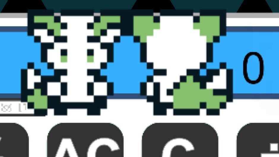 Calculator and Monsters banner