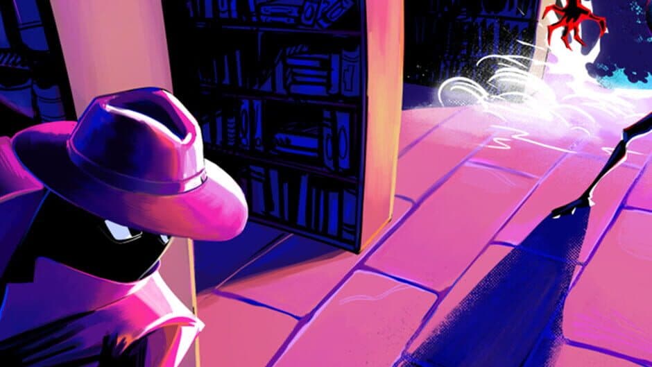 Deep Night Detective: Chapter One banner