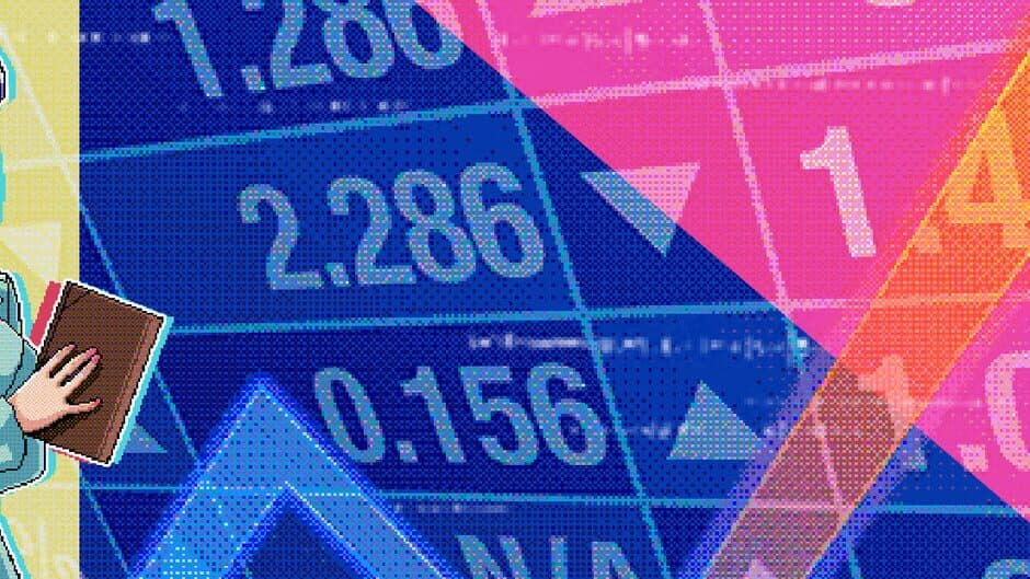 Stonks-9800: Stock Market Simulator banner