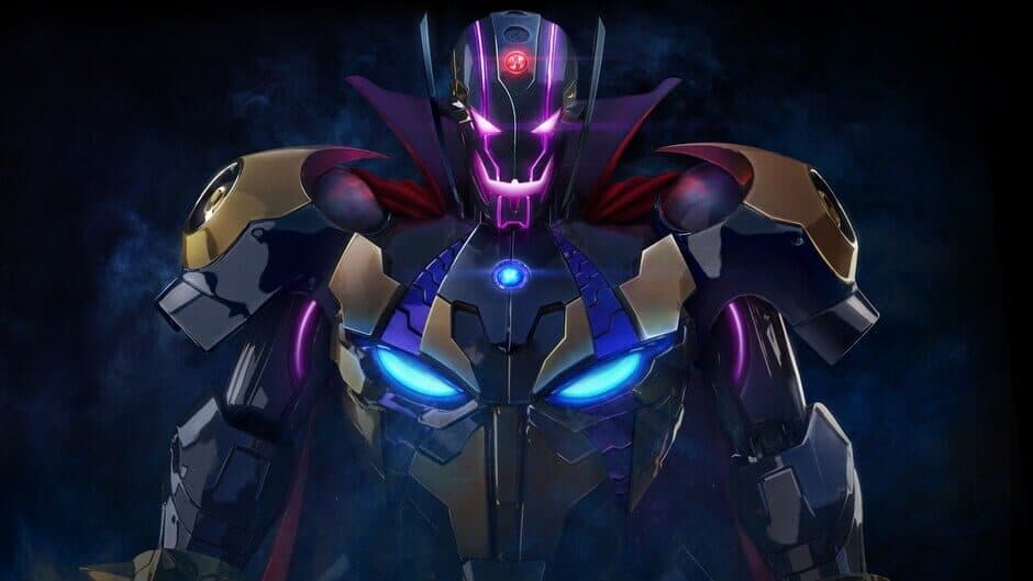 Marvel vs. Capcom: Infinite - Deluxe Edition banner