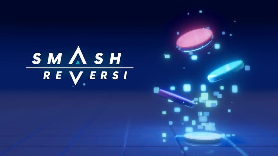 Smash Reversi banner
