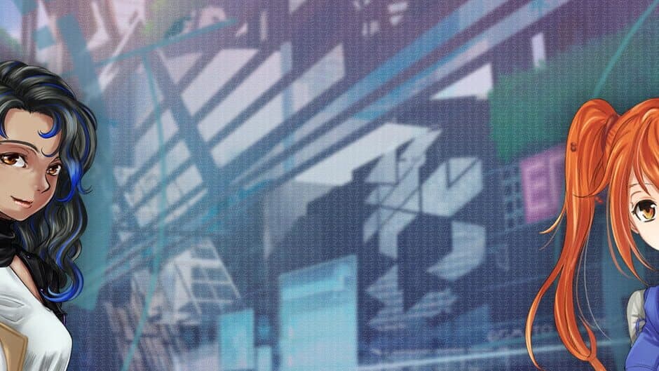 Hypoxia: One Last Breath banner