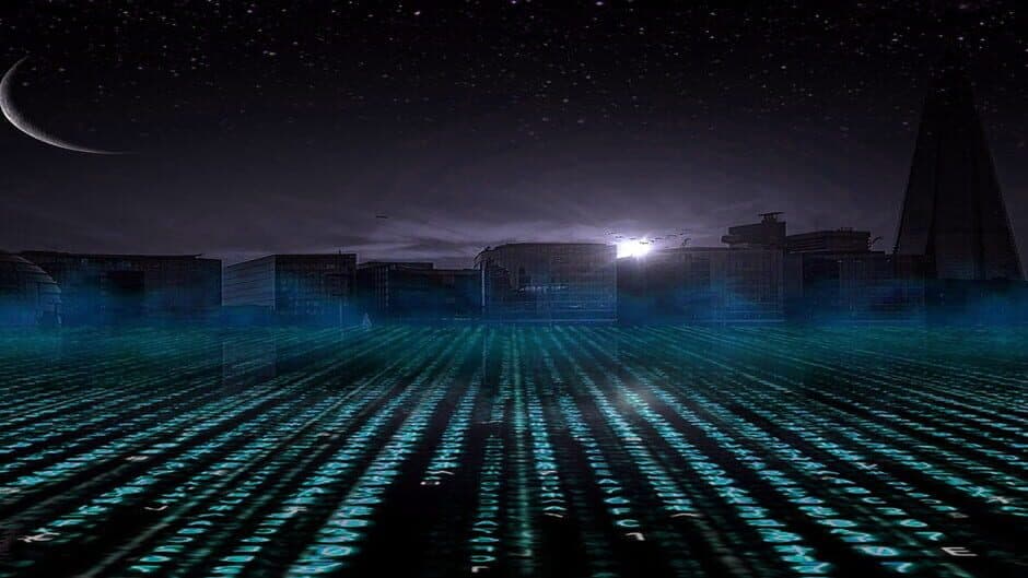 World of Paranoia banner