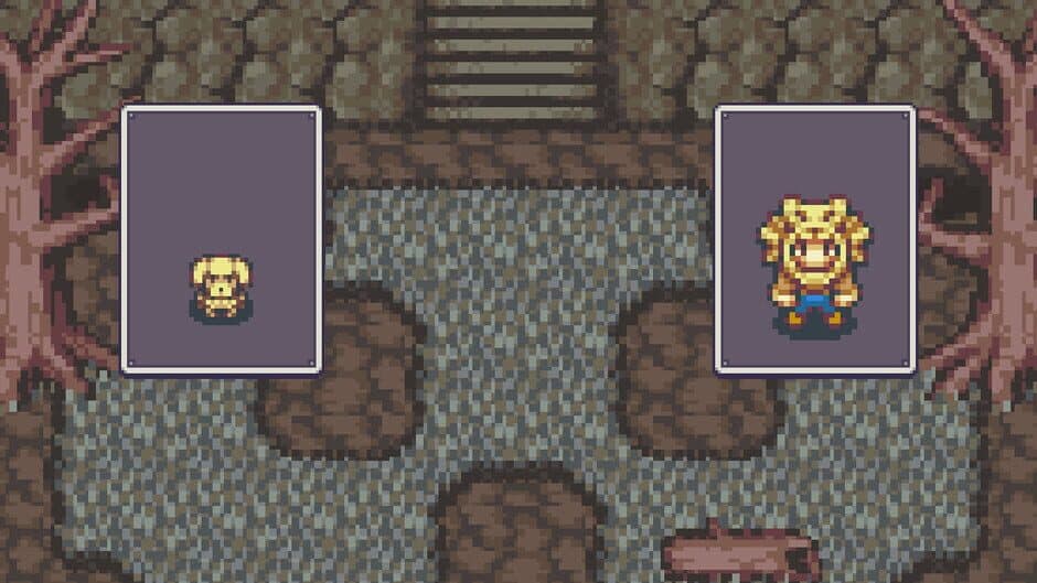 Child of Abyss banner