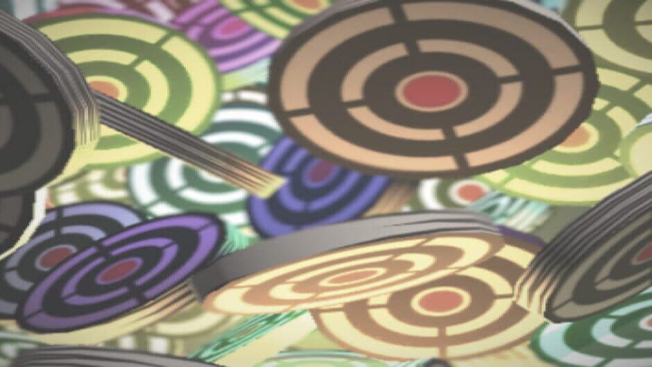 Target Practice banner