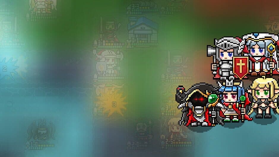 Demon Keeper 2+ banner