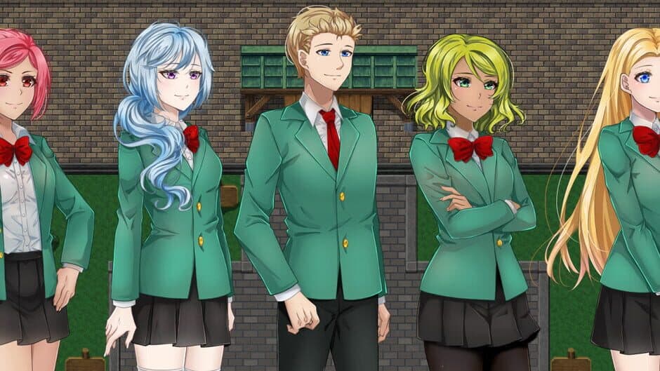 Monster Academy banner