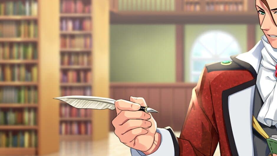 I Deserve a Happy Ending banner