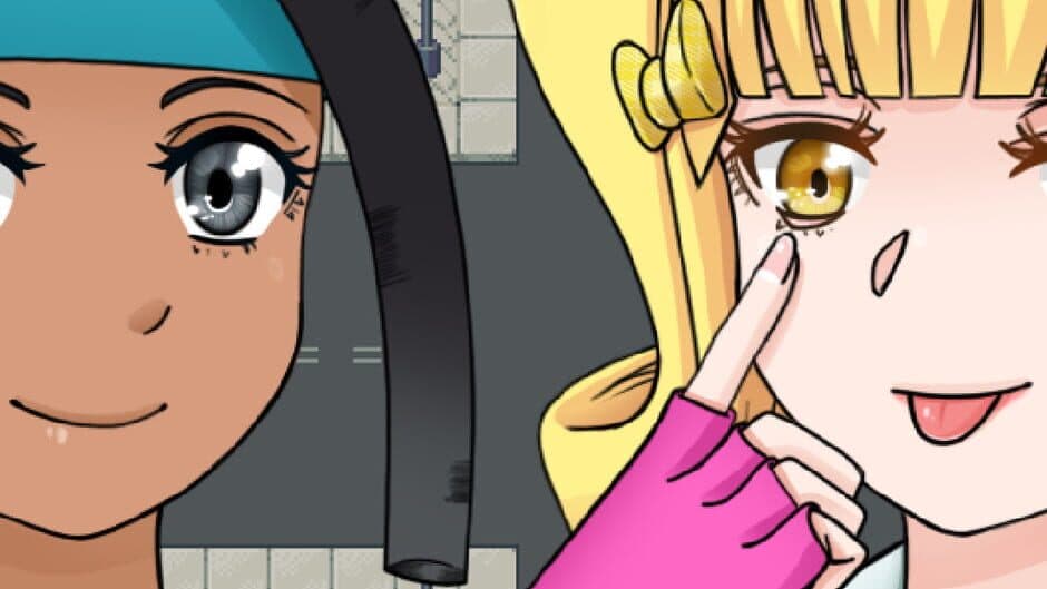 My Smug Bully Girlfriend banner