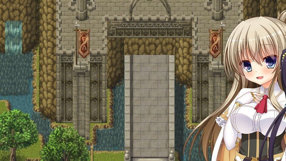 Fall In Labyrinth banner