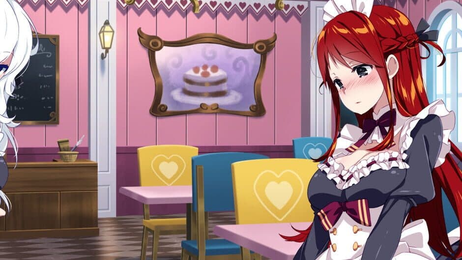 Sakura MMO Extra banner