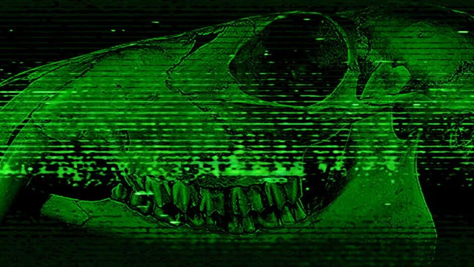 Aberration Analyst banner