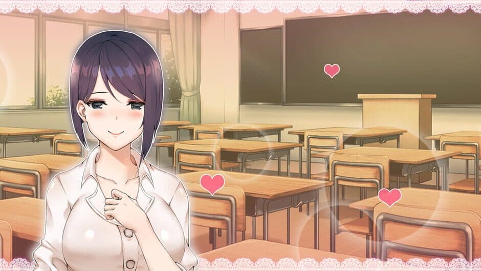 Ms. Han's After-School Tutoring banner