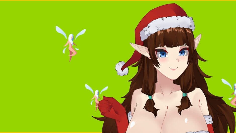 Hentai Stories: Elven banner