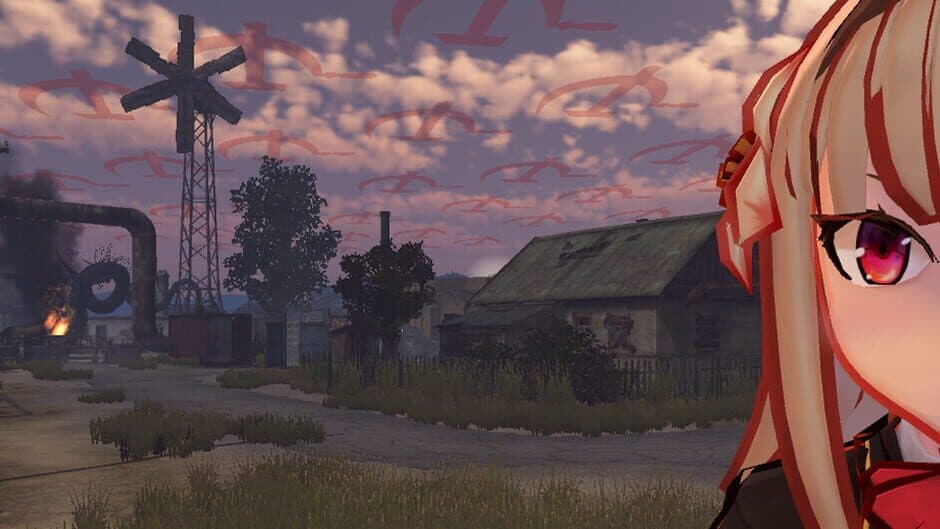 Soviet Hentai banner