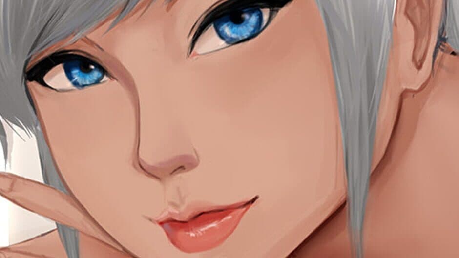 Hentai Day: Ringsel in Trouble banner