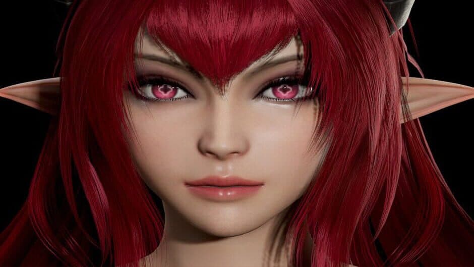 Hentai Roguelike banner