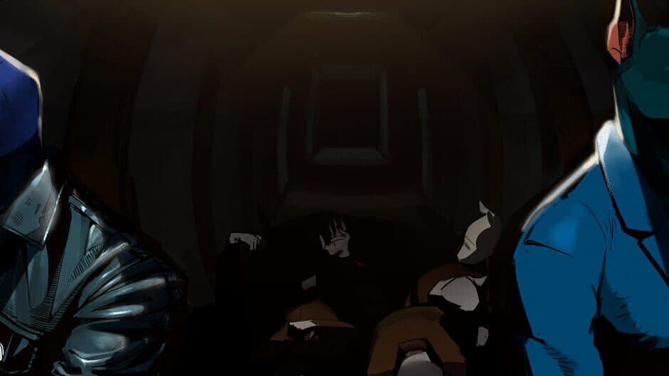 Kusan: City of Wolves banner