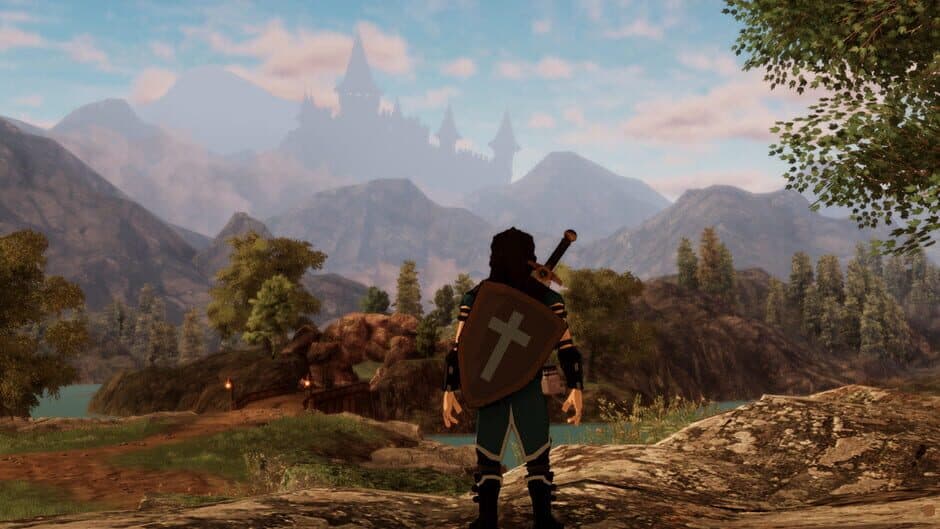 Into the Eternal banner