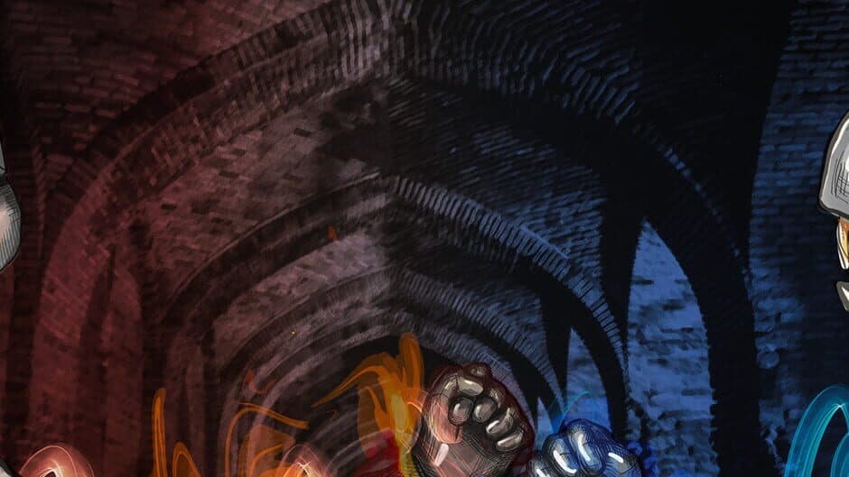 Pummel Paladins banner