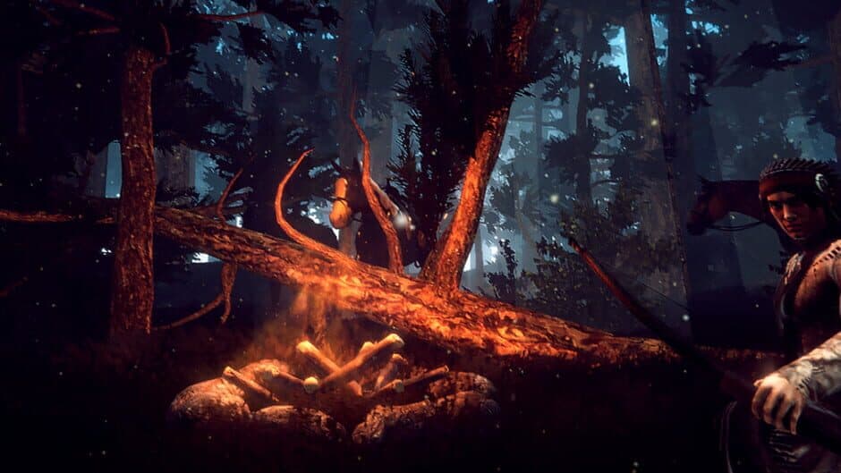 Sacrifice of The Spirit banner