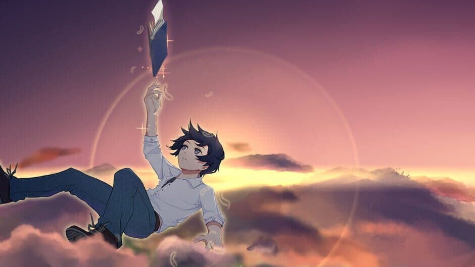 Dream of Summer Dusk banner