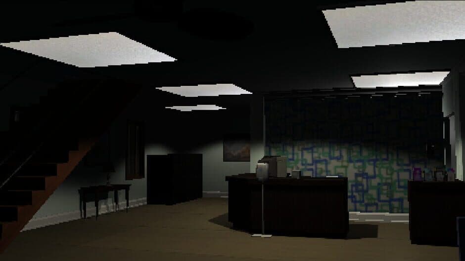 Escape the Clinic banner