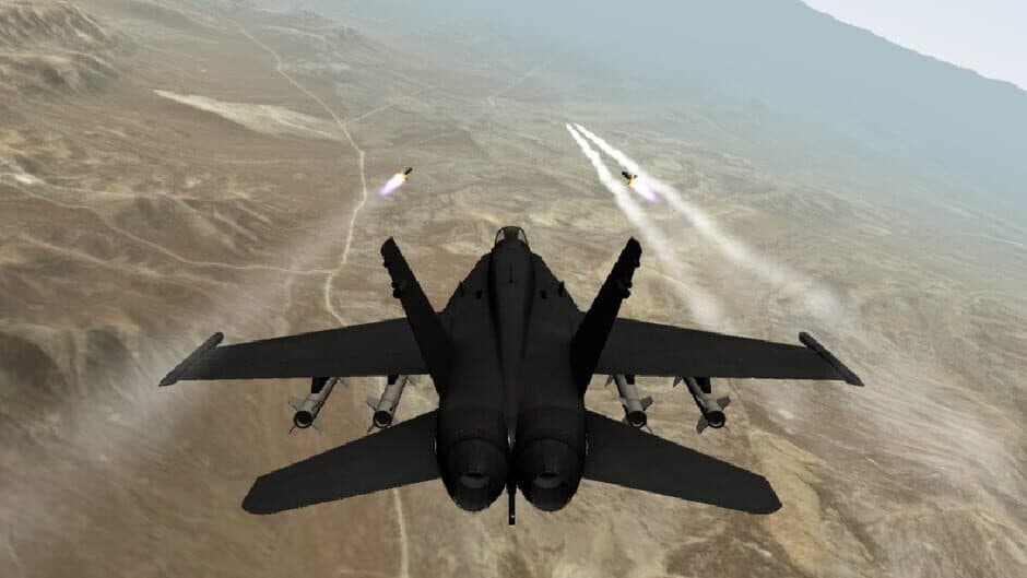 Air Gun Fighter banner