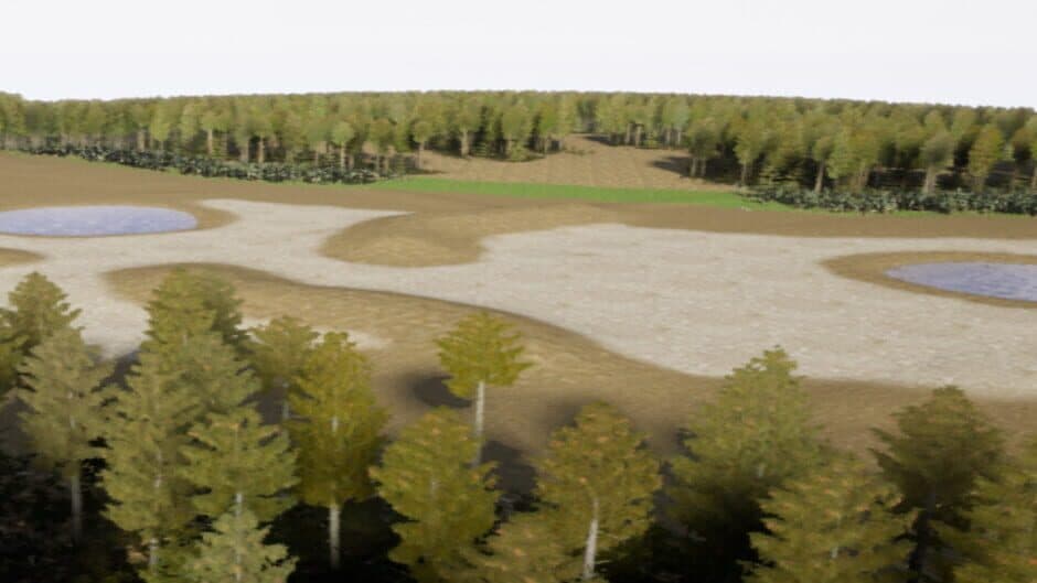 Survival In Africa banner