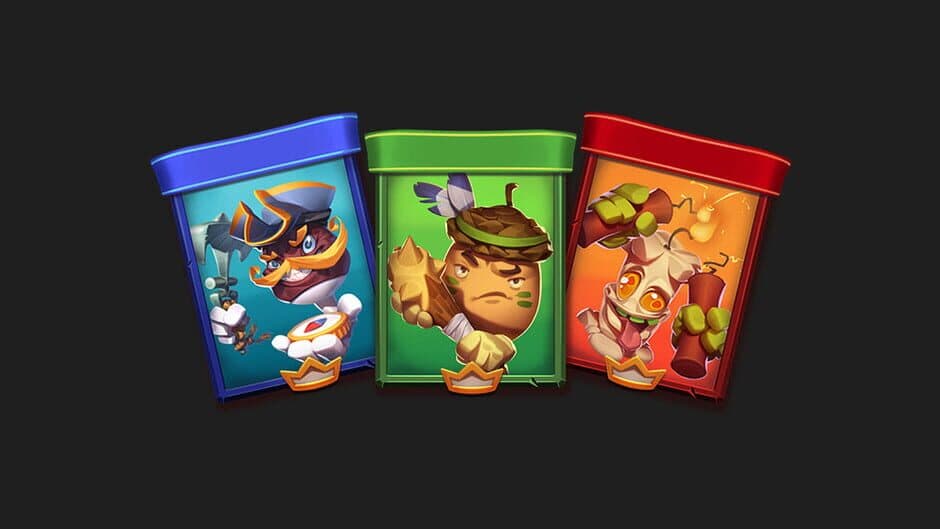 Argy Bargy Legends banner