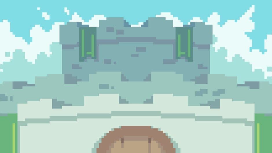 Siege of the Swine banner